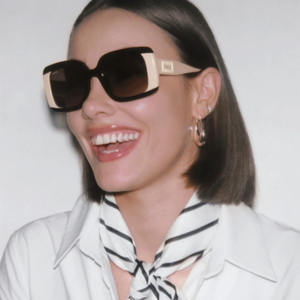 lunettes lancel