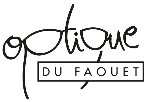 logo optique du faouet - blc