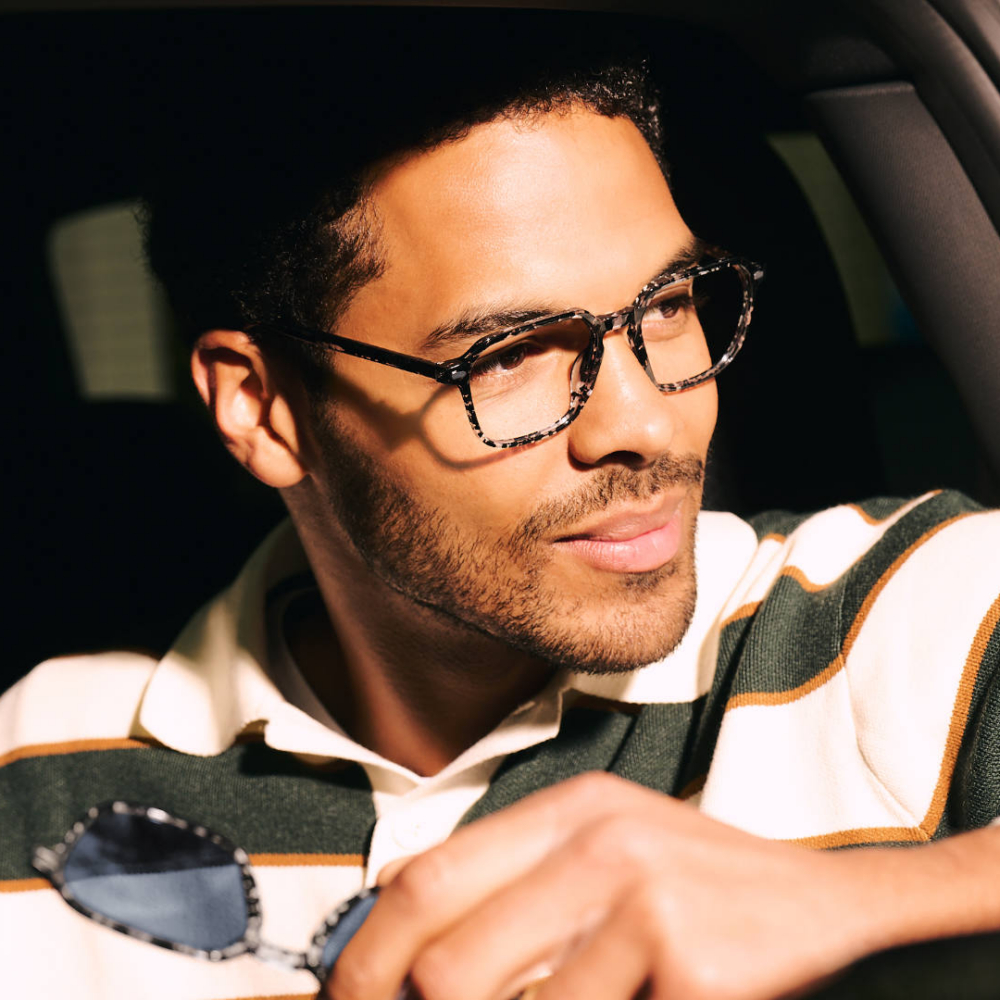 lunettes Mini