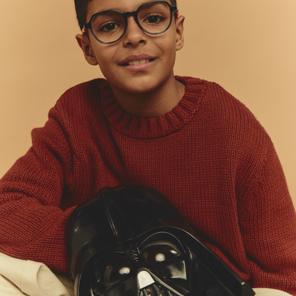 Star Wars - Enfants