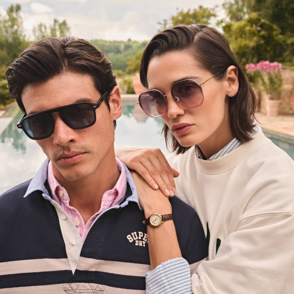 Superdry - Solaires